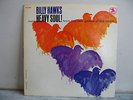 billy hawks more heavy soul orig blue prestige promo RVG pristine