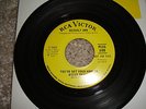 BEVERLY ANN YOU'VE GOT YOUR MIND ON OTHER THINGS  RCA VICTOR DEMO STAMPED ORG