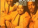 The Three Sounds 'Presents' LP Blue Note BLP-1600 mono 47 W. 63rd DG RVG Ear