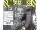 Dangerhouse Complete Singles Collected 1977-1979 - Vinyl