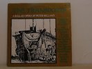 The Transports - Peter Bellamy (Dolly Collins, Nic Jones) UK FOLK 2LP