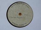 Boots - In The Beginning 1969 UK 45 EMIDISC ACETATE