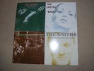 The Smiths vinyl LPs original Queen is Dead,Strangeways,World Wont Listen,Rank