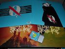 QUEENS OF THE STONE AGE / LIKE CLOCKWORK / 2 LP / LIMITED BLUE EDITION / MINT