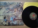 WINGS   wild life  1971 - UK EARLY PRESS -APPLE LABEL - (+YELLOW INNER SLE ) -EX