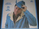 Lefty Frizzell 14 LP Bear Family Box Set 239 Songs BFX 15100 His Life His Music