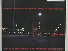 QUINTETTO BASSO-VALDAMBRINI -Walking In The Night ORIG.LP ITALY '60 RCA UMILIANI