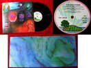 LP King Crimson: In the Wake of Poseidon (Island ILPS 9127) UK 1970