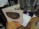 DEEP PURPLE COME TASTE THE BAND UK PRESS IN 1975 MINT