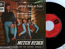 MITCH RYDER & THE DETROIT WHEELS Jenny Take A Ride,  EP 7