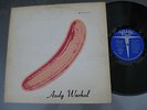 The Velvet Underground LP The Velvet Underground & Nico ORIG. Andy Warhol