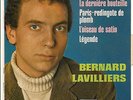 Bernard Lavilliers 