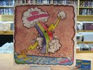 THE UNICORNS Who Will Cut Our Hair When We're Gone? LP Brown Vinyl Record 2010