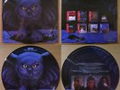 RUSH 'Fly By Night' Japanese vinyl picture-disc LP