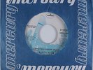 Rap 45 KURTIS BLOW Christmas Rappin' (Part 1) MERCURY HEAR NM