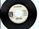 NORTHERN SOUL 45-TOMMIE YOUNG-HIT & RUN LOVER-SOUL POWER-DJ-LISTEN