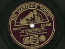 VERY RARE AL BOWLLY /GERALDO AHO 78 