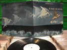 Alcatraz ?– El Vuelo Del Alcatraz ' LP N.MINT / MINT GATEFOLD  Quadraphonic 1976