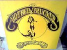 Dennis The Fox   Mother Trucher rare psych LP PRIVATE PRESS mothertrucker Musart
