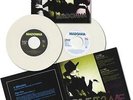 MADONNA - 4 MINUTES / GIVE IT 2 ME WHITE VINYL US DOUBLE PACK 7
