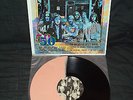 HAWKWIND ALIEN AUTOPSY LP MCV LEICESTER 1975 MULTI COLORED WRMB TAKRL TMOQ CV