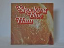 Rare Dutch Pop - Shocking Blue - Ham - Pink Elephant