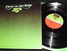 Yes - Close To The Edge.A1/B1 Very First Pressing.UK 1972 Atlantic