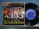 The Nashville Teens, same, EP, Decca DFE 8600, 1964