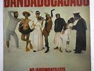 BANDA DO CASACO - NO JARDIM DA CELESTE LP PORTUGAL 80 NM PROMO SHEET PSYCH FOLK