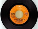 70's Sweet Soul 45 THE ELUSIONS I'd Like To Say I Love You / Dancin' Music M- 7