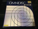 TELARC- OMNIDISC 1982 DEMO TEST SIGNALS WITH MANUEL JAPAN