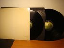 The Beatles White album Original UK/DK EX- Toploader No. 256035