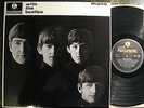 The Beatles : “With the Beatles” : First UK mono pressing