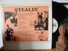 BOB DYLAN    STEALIN`,  TMOQ, PLATO