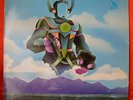 CAN MONSTER MOVIE LP Debütalbum von 1970 sehr selten RARE