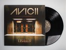 AVICII - LEVELS - LIMITED EDITION (LP VINYL 12