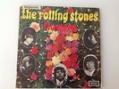 The Rolling Stones Schallplatte, Vinyl, Flowers