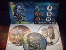 ACDC  BOX   3 Lps  Picture Disc  ONLY 300 Copy Number 147/300  FANTASTIC