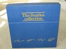Beatles - The Beatles Collection Blue Box - BC-13  (14LPs) FREE SHIPPING