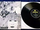 The Beatles REVOLVER 1966 ORIGINAL UK 1ST ISSUE MONO SIDE 2 XEX 606-1 VINYL LP.
