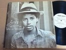 JUNIOR TUCKER “TAKE A MESSAGE” LP