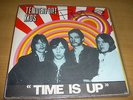 TENDERFOOT KIDS TIME IS UP '70 BELGIAN PSYCH COOL PS 7