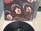 The Beatles Rubber SoulPMC 1267 1st Pressing