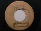 Rare 1956 Kentucky Blues 45 Test Pressing? Cliff Butler YOU NAME IT