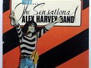 SENSATIONAL ALEX HARVEY BAND 