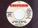 Monster 70's Soul (Hear) SHARON McMAHAN 