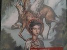 Circa Survive Blue Sky Noise  Vinyl LP (blue )