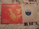 THE RIC COLBECK QUARTET THE SUN IS COMING UP ORIGINAL LP