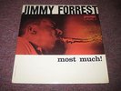Jimmy Forrest  Most Much   Prestige 7218(yellow label)
