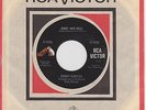 KENNY CARTER - I'VE GOTTA FIND HER / BODY & SOUL - RCA VICTOR DEMO